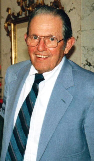 Obituary of James Milton Crumpler