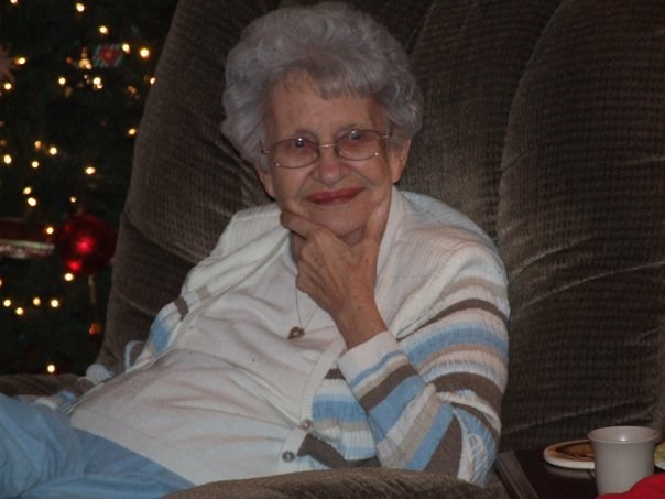 Obituary of Cornelia Joyce Williams