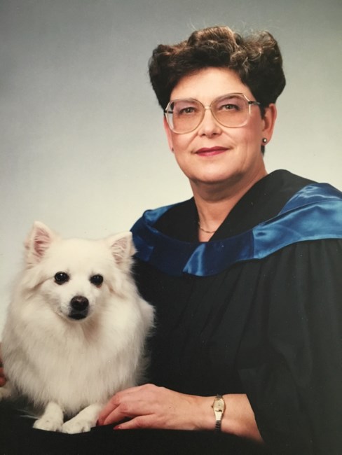 Obituary of Patricia Margaret Ness