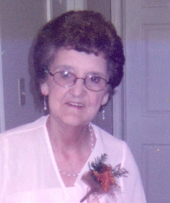 Obituary of Neilena Mary "Nin" Campbell