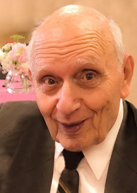 Obituary of Constantinos Lecoudis