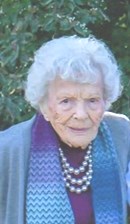 Obituario de Mildred B. Campbell