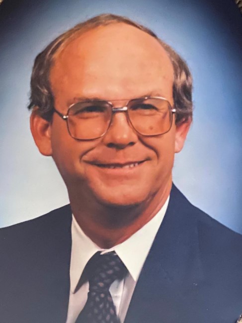 Obituary of James "Tommy" Thomas Storey