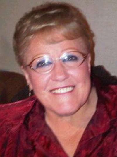 Obituary of Carla Rae Self