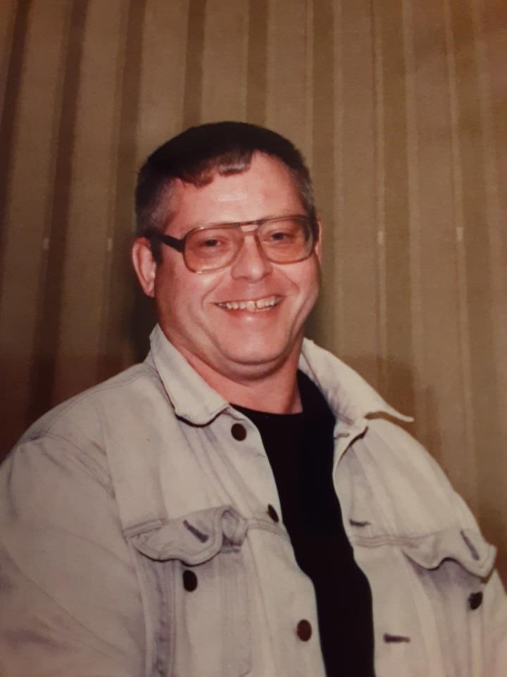 Obituary of Charles William Hodge