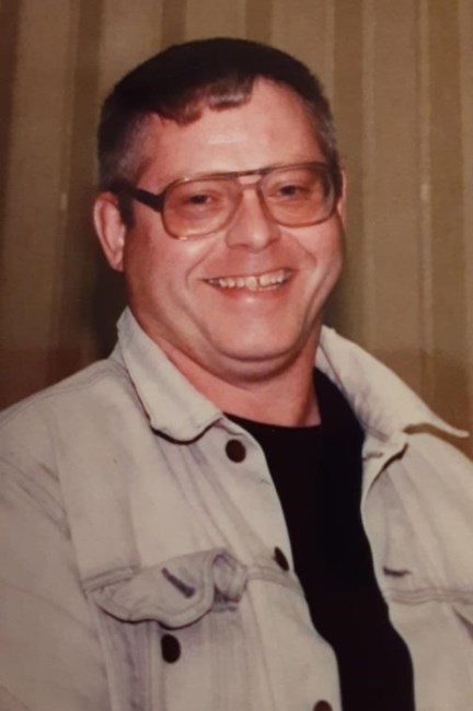 Obituary of Charles William Hodge