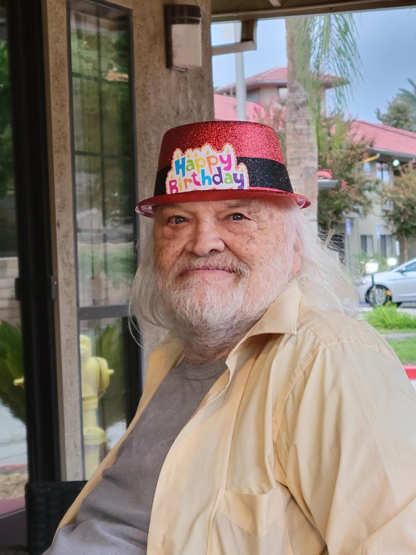 Obituary of Kenneth Dean Abbe