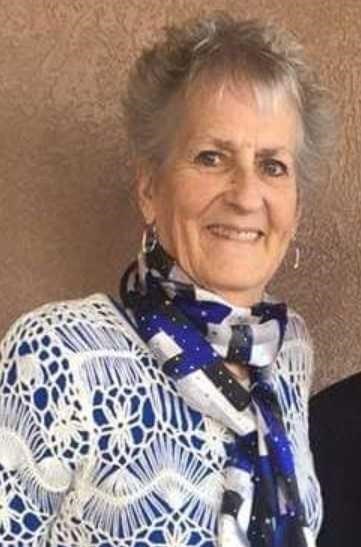 Obituary of Claudette Joyce Blakemore