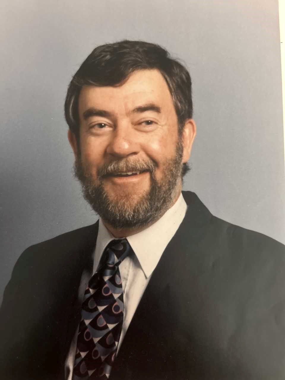 Avis de décès de Frank Thomas Magiera