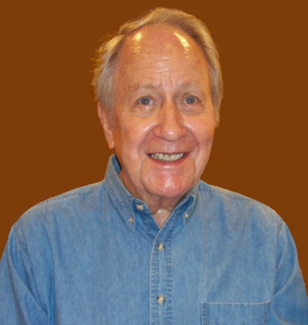 Obituary of Donald Leo Spalding