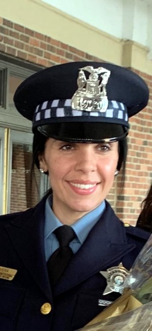 Obituary of Krystal Rivera