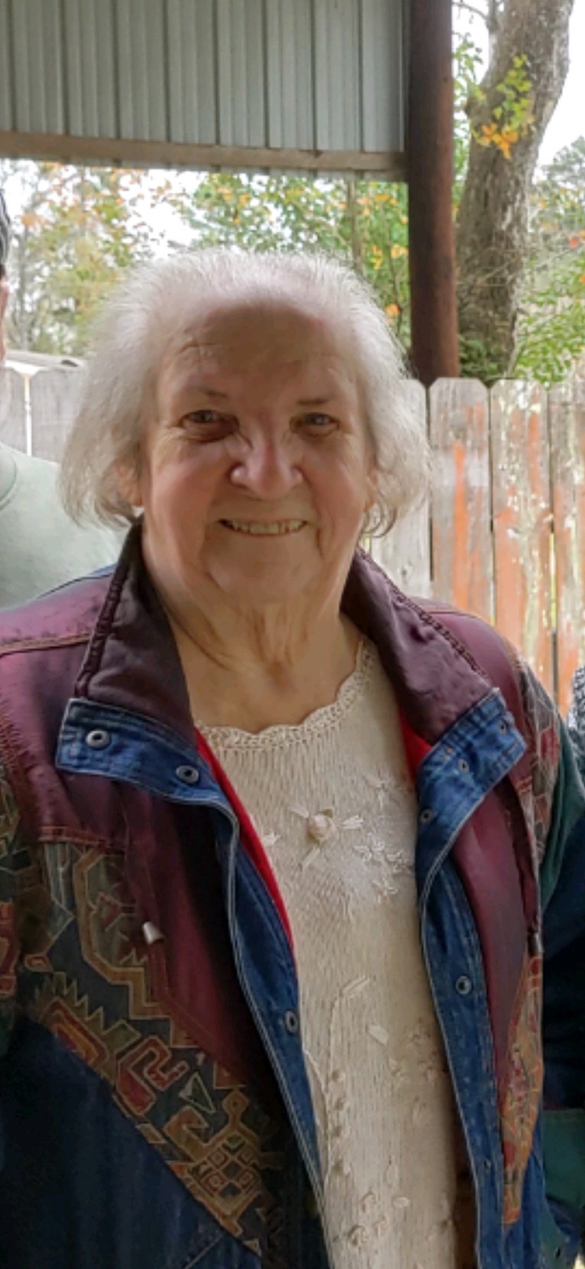 Obituario de Vergielean Couvillion