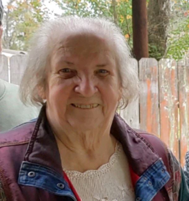 Obituario de Vergielean Couvillion