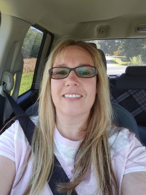 Obituary of Kelly Renee Coeur
