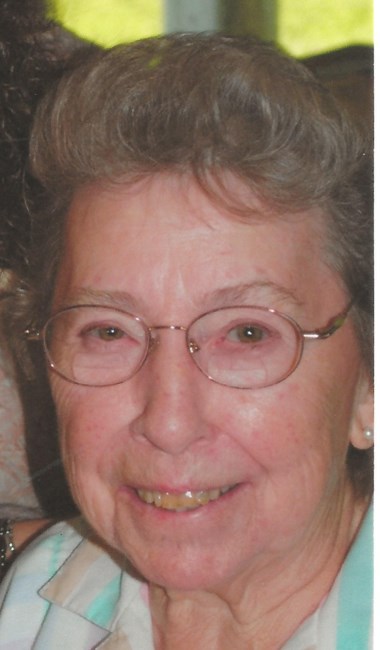 Obituary of Joyce "Tillie" Younglove