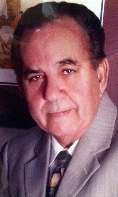 Obituary of Emilio Alfredo Ramentol