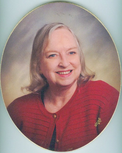 Obituary of Betty Moss Swygert