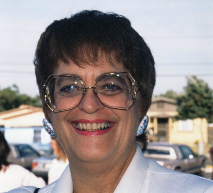 Obituary of Rita Sharon Rainville