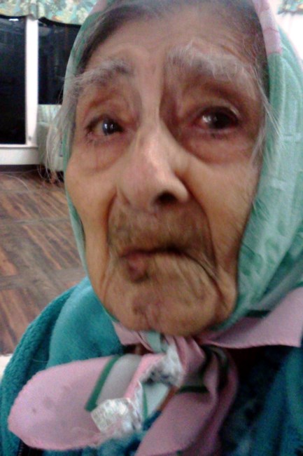 Obituary of Dolores M Heredia