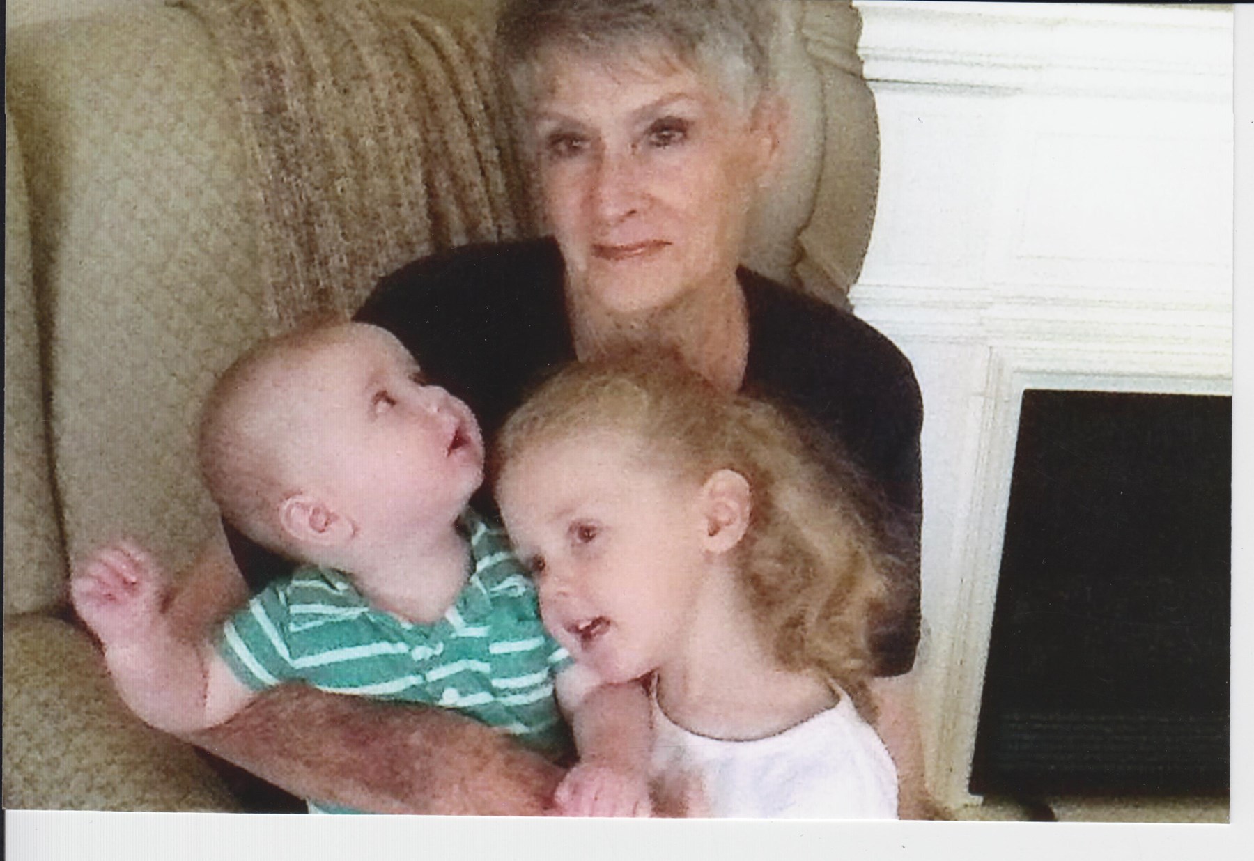 Obituary of Lynda Marie Neville
