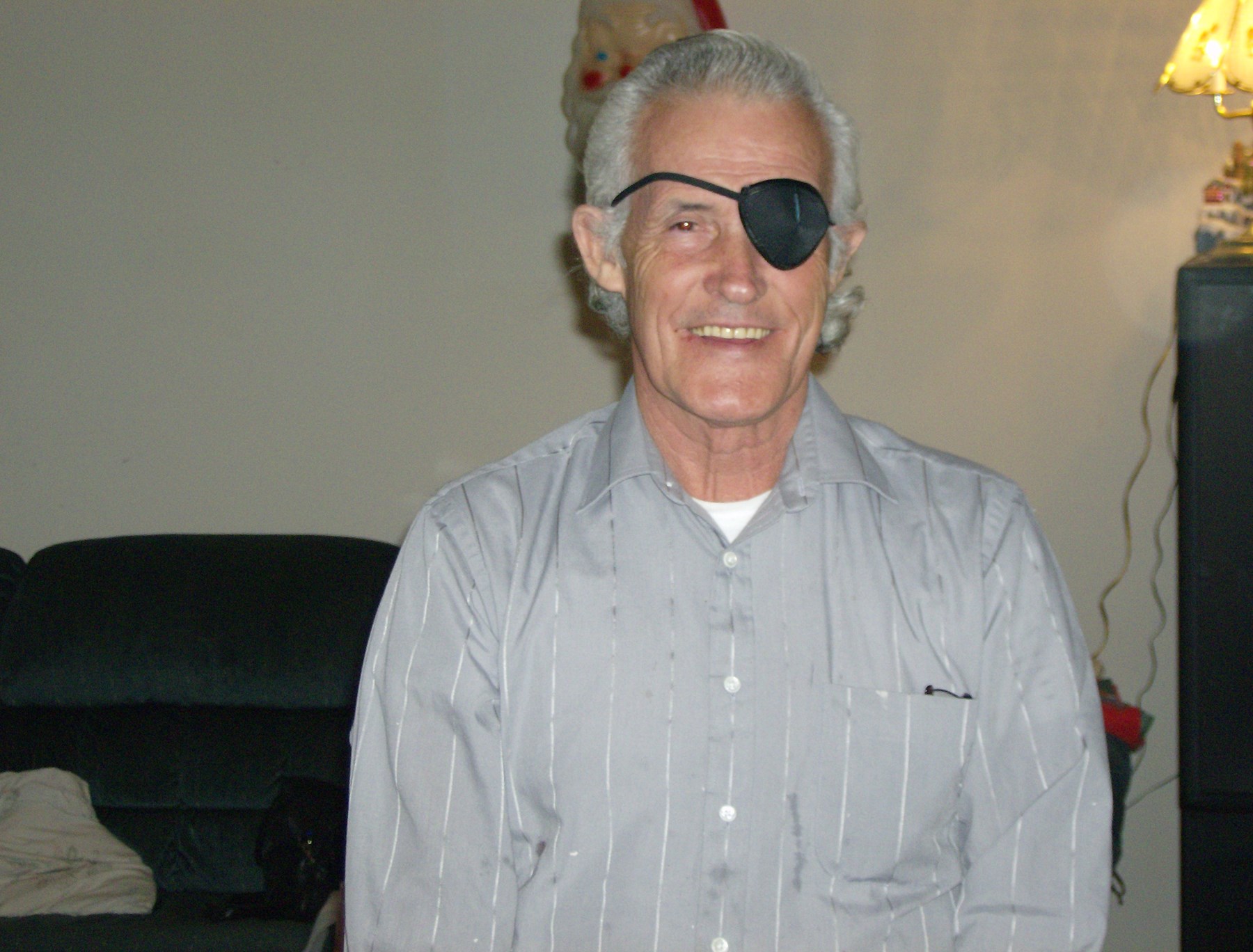 Obituary of Donald Bruce Hemmings