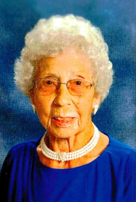 Obituary of Marie T Young
