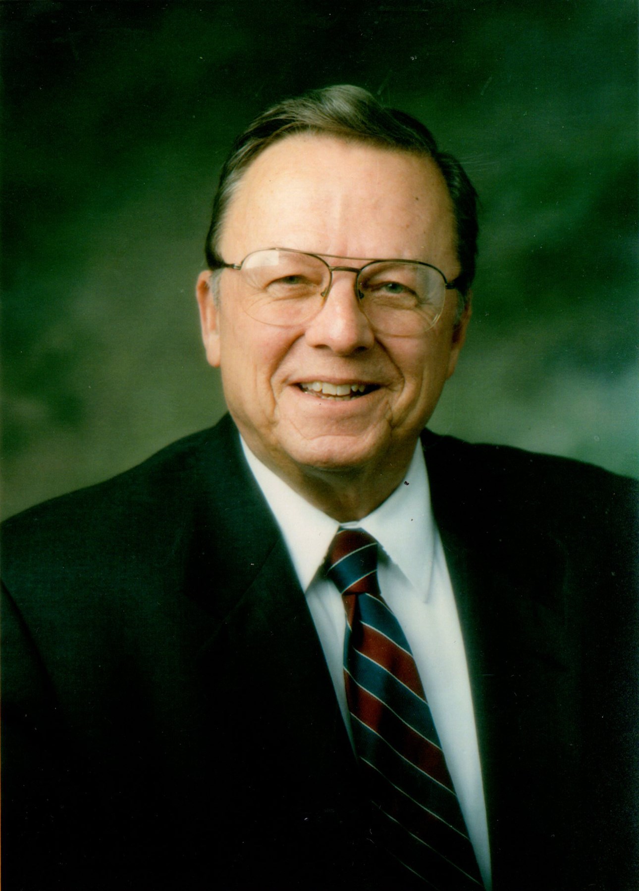 Edward Lehman Obituary - Longmont, CO