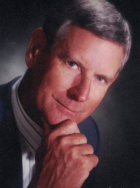 Obituary of David Lowell Hesp