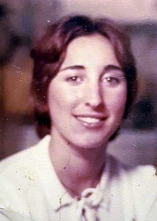 Obituary of Karen Ann Curtier