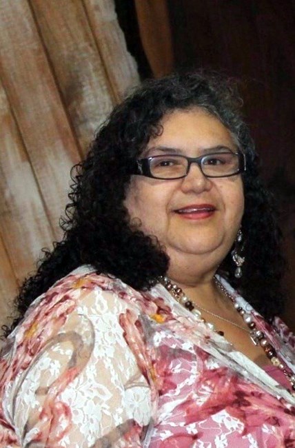 Obituary of Alicia "Licha" Vasquez