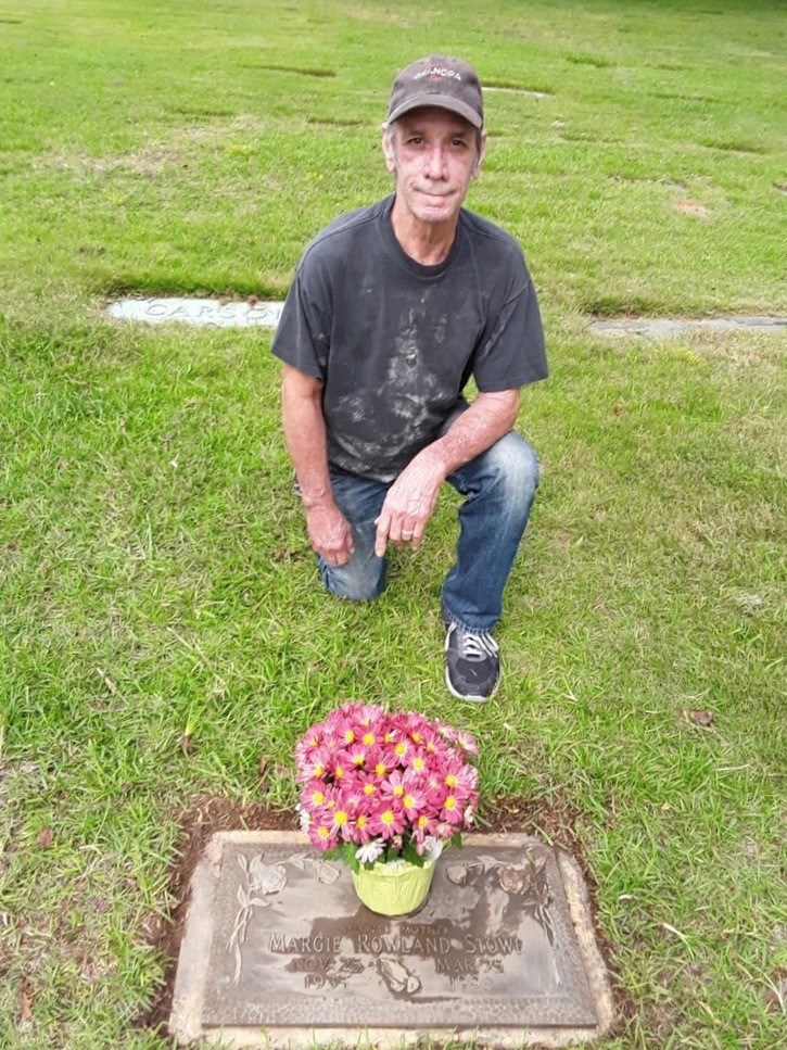 Obituary of Robert "Buzz" Alexander Samford