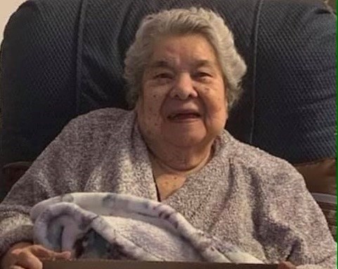 Obituary of Evangelina Martinez
