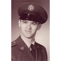 Obituary of Michael John Stauffer