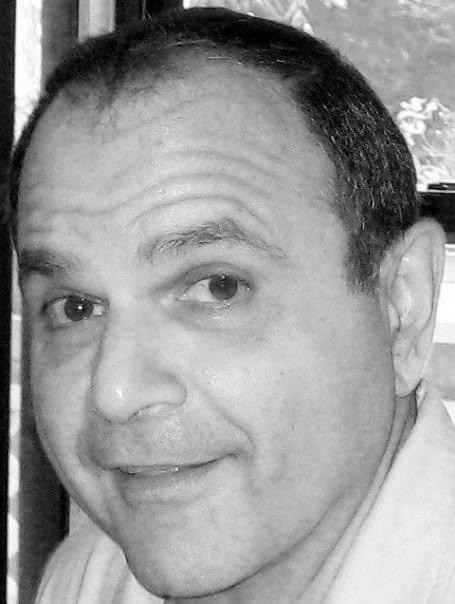 Obituary of George Ronald Abraham