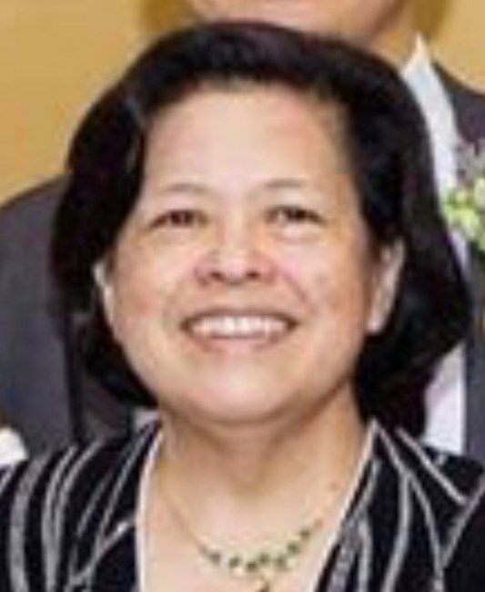 Obituary of Barbara Ann Yulo