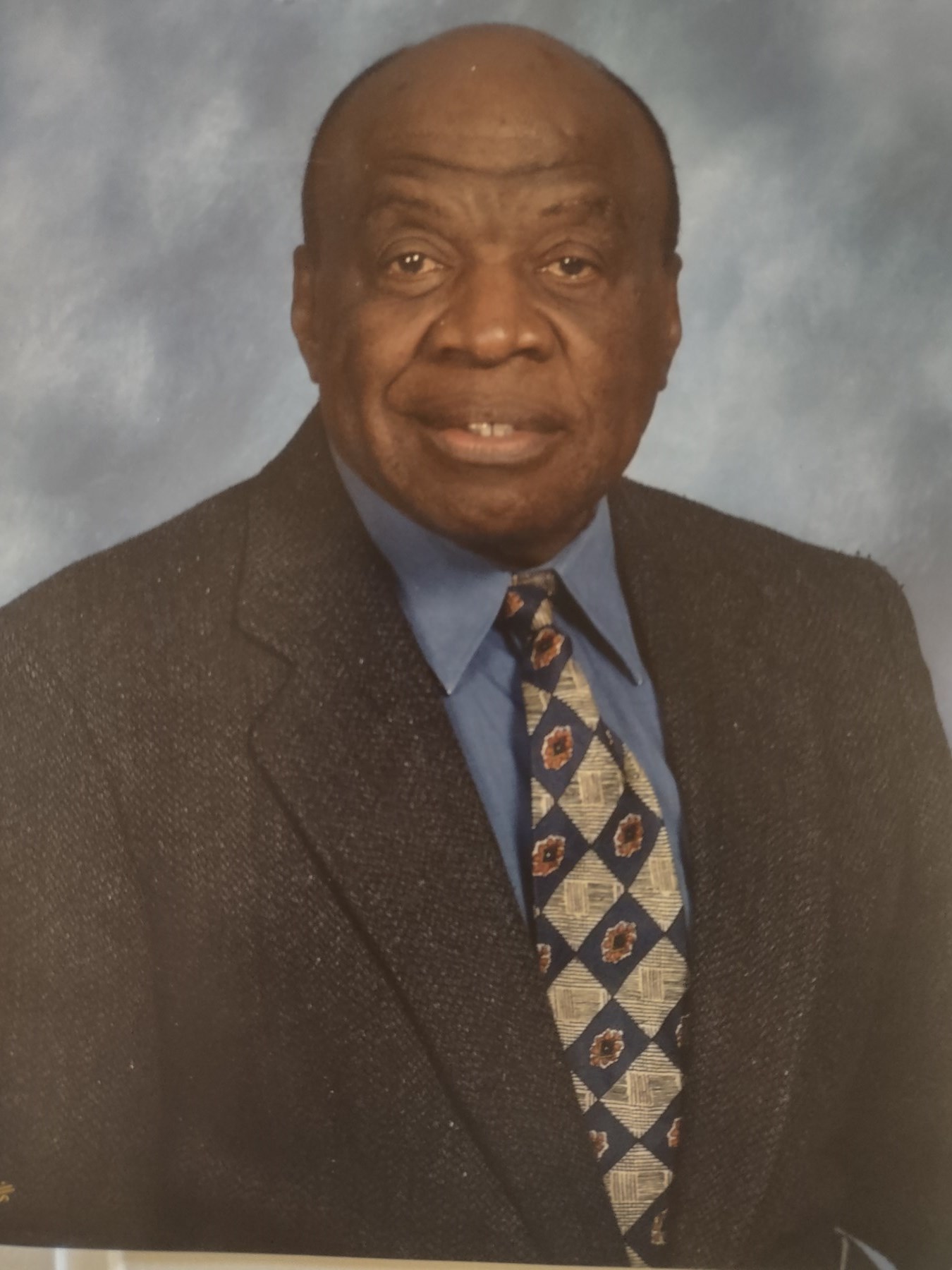 Roscoe Jenkins: The Obituary That'S Going Viral - i0v1i51