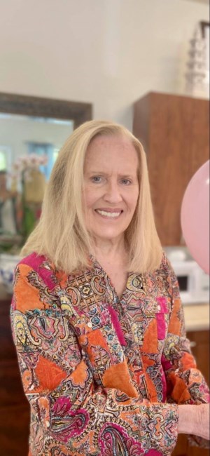 Obituary of Linda Lee Byrd Moore