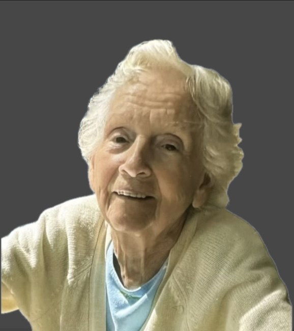 Obituary of Marilyn H Mills