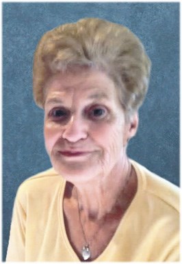 Obituary of Ruth Elaine Robinson