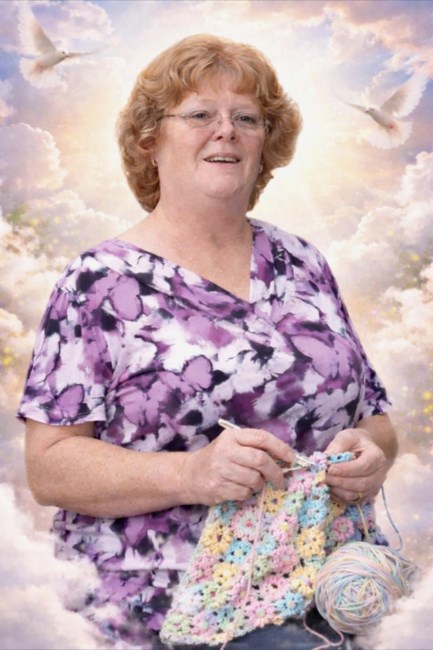 Obituary of Angie Davis