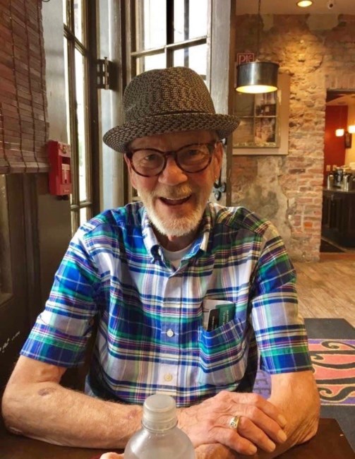 Obituary of Russell Frederick Bowman Jr.