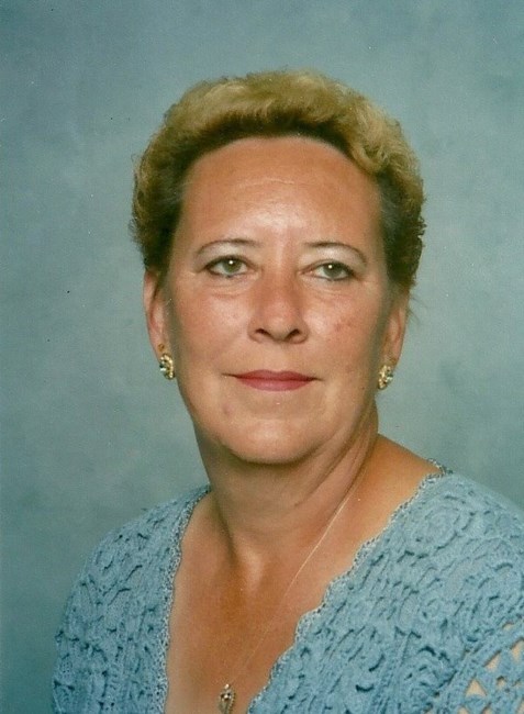 Obituary of Donna M.- Kauffman Delnegro