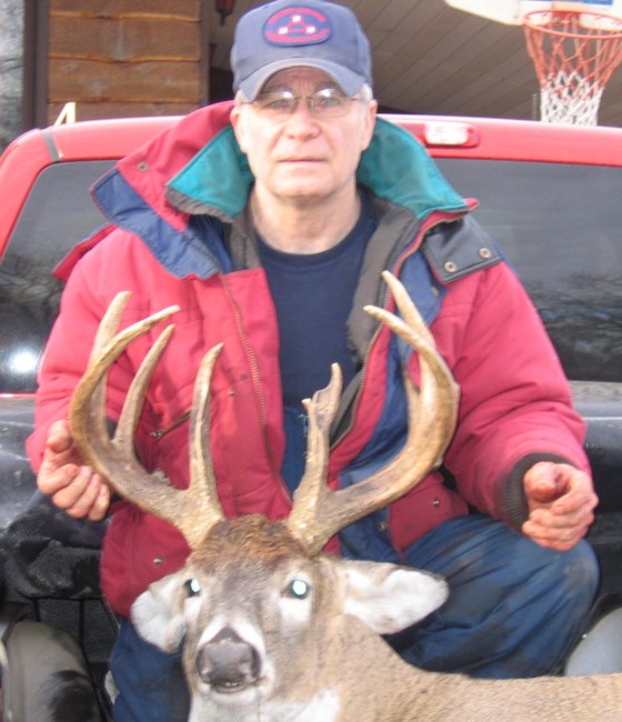 Obituary of Mr Gordon Leroy Jones