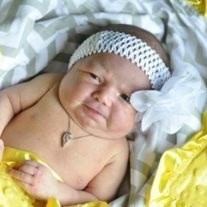 Obituary of Lillian "Lily" Victoria Dice