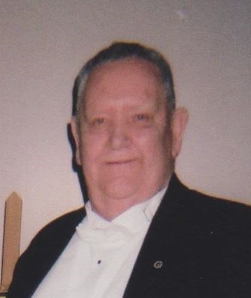 Obituary of Delbert Thomas Imel