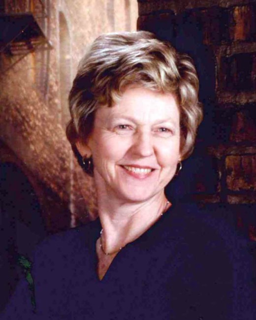 Obituary of Patricia Tyler Lare