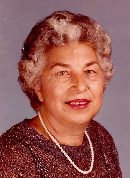 Obituary of Lenora "Ellie" Ryan
