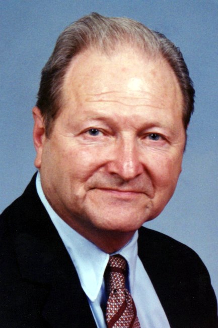 Obituary of Cecil Edwin Rotto