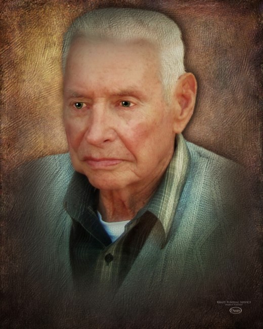 Obituary of Charles Herbert Bailey