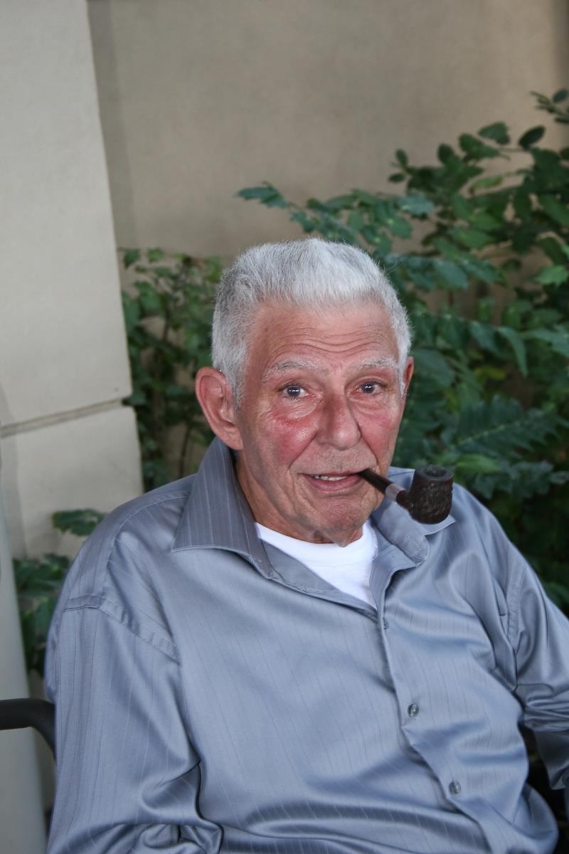 Obituary of Noel A. Angelier